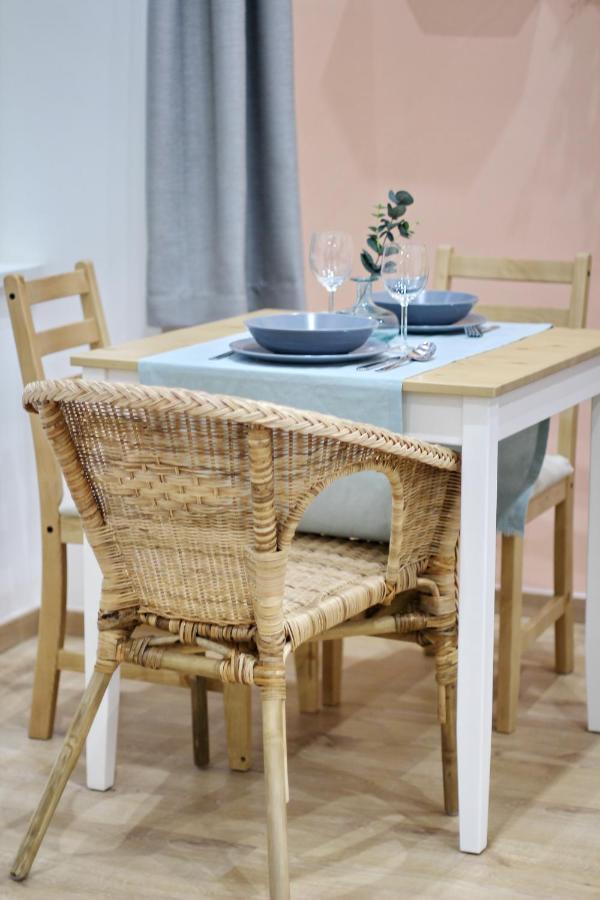 Lovely&Modern Downtown Apartment With Free Parking 布达佩斯 外观 照片