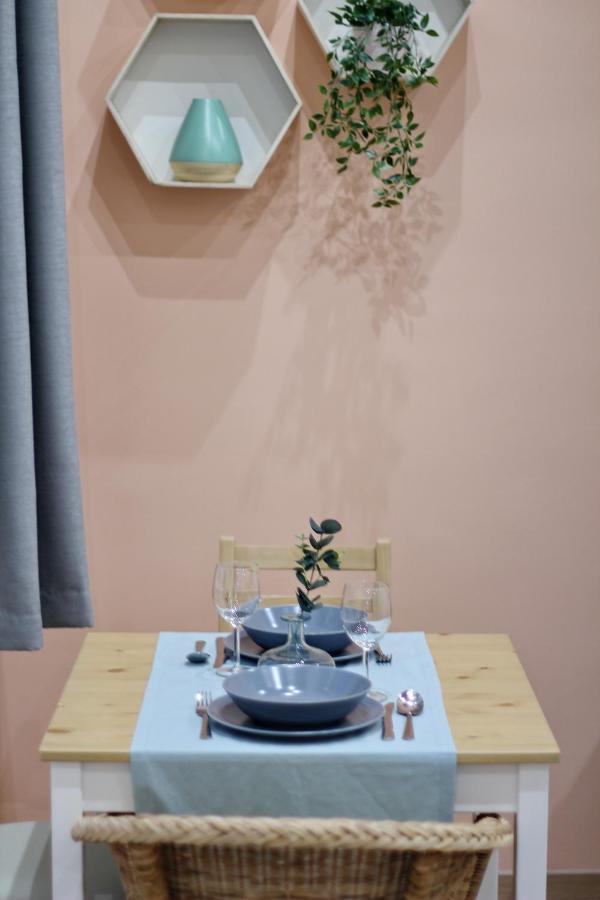 Lovely&Modern Downtown Apartment With Free Parking 布达佩斯 外观 照片