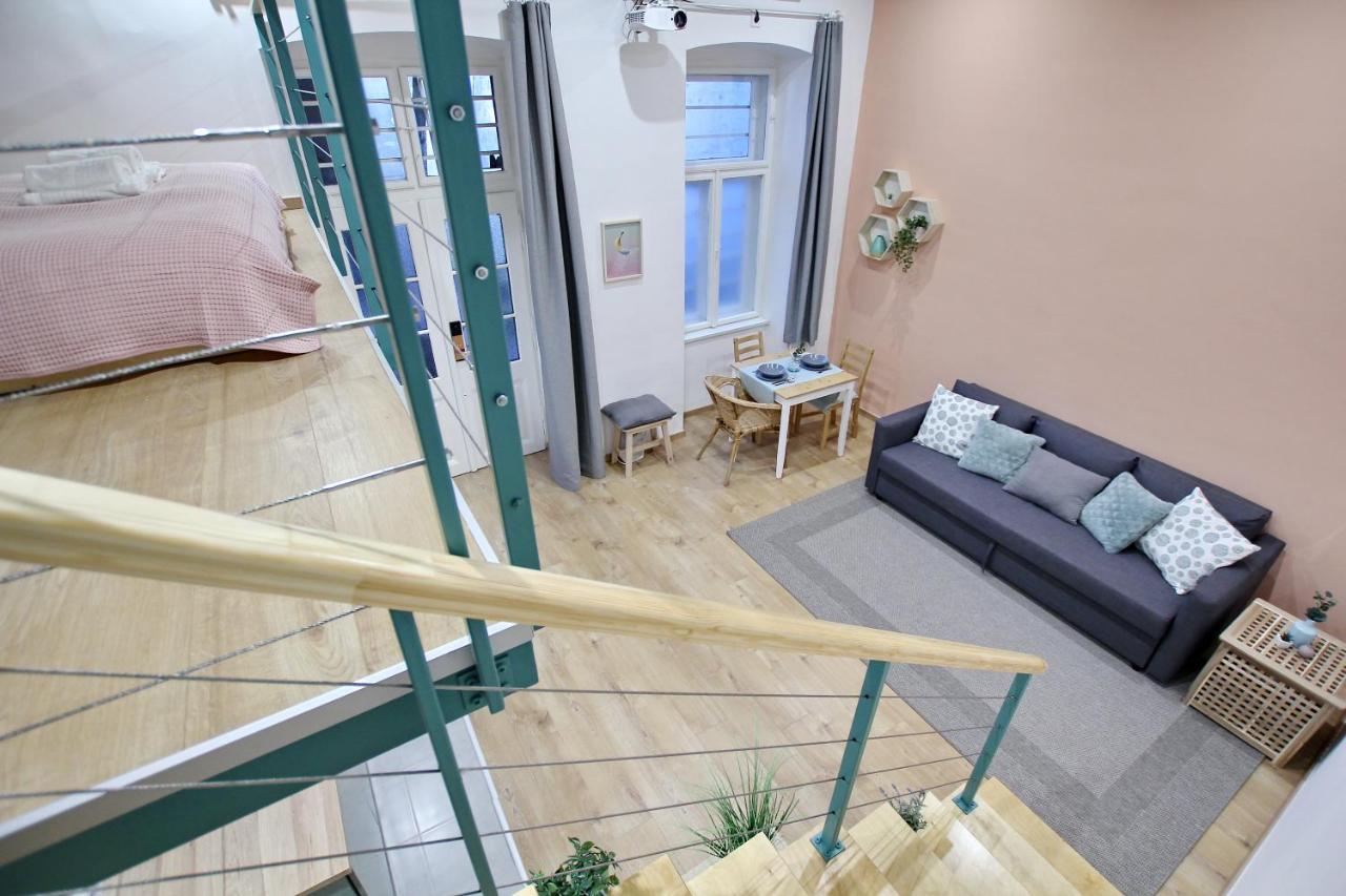 Lovely&Modern Downtown Apartment With Free Parking 布达佩斯 外观 照片